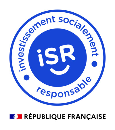 ISR label